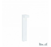 Наземный низкий светильник Ideal Lux SIRIO SIRIO PT2 SMALL BIANCO