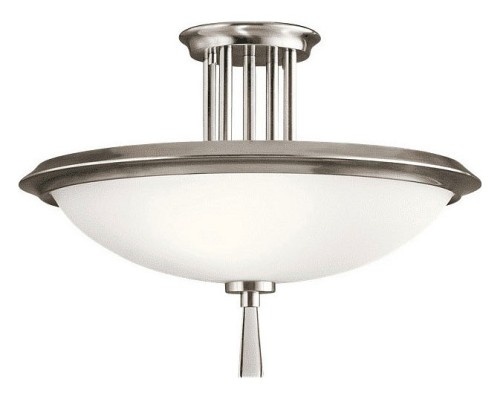 Светильник на штанге Kichler Dreyfus KL-DREYFUS-SFCLP