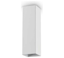 Накладной светильник Ideal Lux Sky SKY PL1 H20 BIANCO