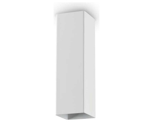 Накладной светильник Ideal Lux Sky SKY PL1 H20 BIANCO