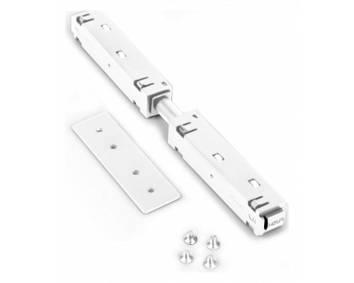 Соединитель гибкий для треков Elektrostandard Slim Magnetic a061246