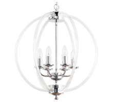 Подвесная люстра Divinare Della 2023/02 SP-6