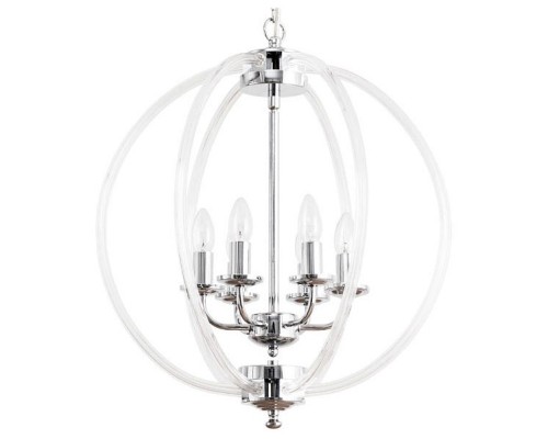 Подвесная люстра Divinare Della 2023/02 SP-6