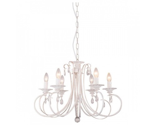 Подвесная люстра Zumaline Novia RLD94217-6A