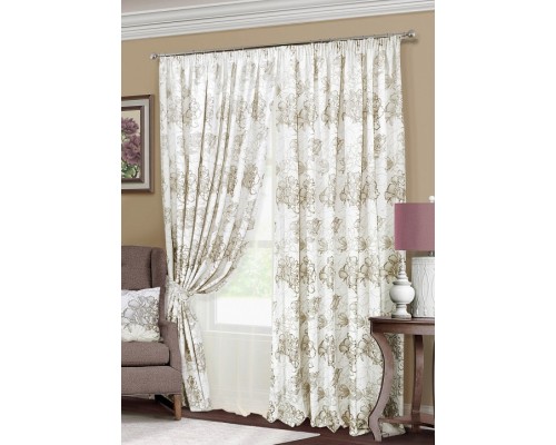 Комплект штор Rapsodia - S