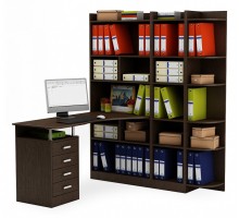 Стол компьютерный Атлант-1843