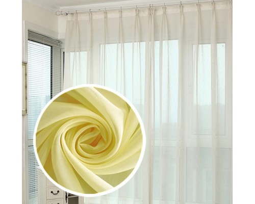 Гардина (600х290 см) 1 шт. RR 2007