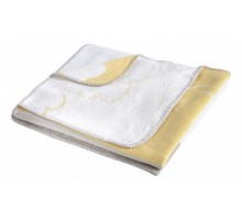 Плед детский (90x120 см) BIG BOY