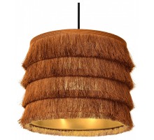 Подвесной светильник Lucide Extravaganza Togo 10407/25/44