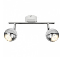 Спот Zumaline Gaster GU16016-2TU-WH