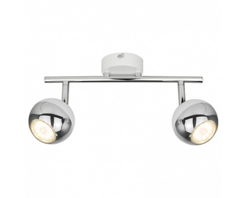 Спот Zumaline Gaster GU16016-2TU-WH