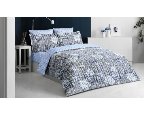 Постельное белье евростандарт INTERIO