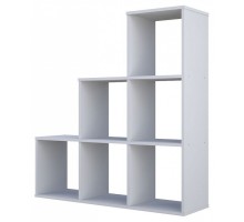 Стеллаж Polini Home Smart