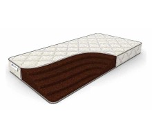 Матрас двуспальный Orto-15 2000x2000
