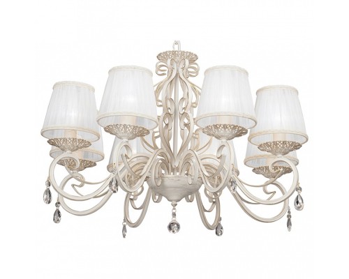 Подвесная люстра Vitaluce V1786 V1786-0/8