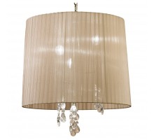 Подвесной светильник Mantra Tiffany 3880