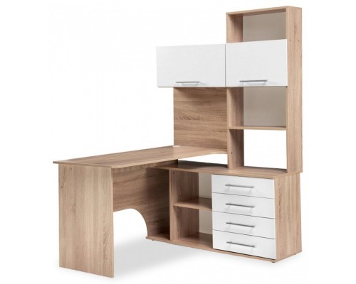 Стол компьютерный КСТ-14П