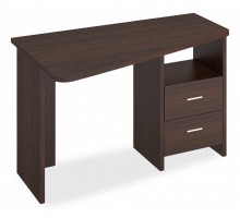 Стол письменный Домино Лайт СКЛ-Трап120