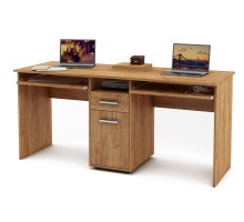 Стол компьютерный Остин-7К