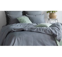 Постельное белье полутораспальное Indigo