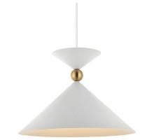 Подвесной светильник Freya Moth FR5392PL-01W1