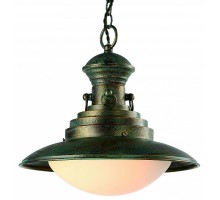 Подвесной светильник Arte Lamp Gambrinus A9256SP-1BG
