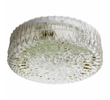 Накладной светильник Arte Lamp Crystal A3420PL-1SS