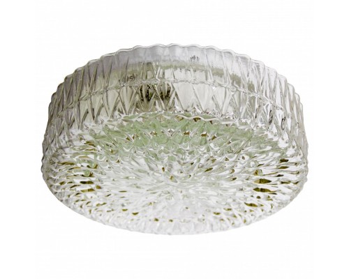 Накладной светильник Arte Lamp Crystal A3420PL-1SS