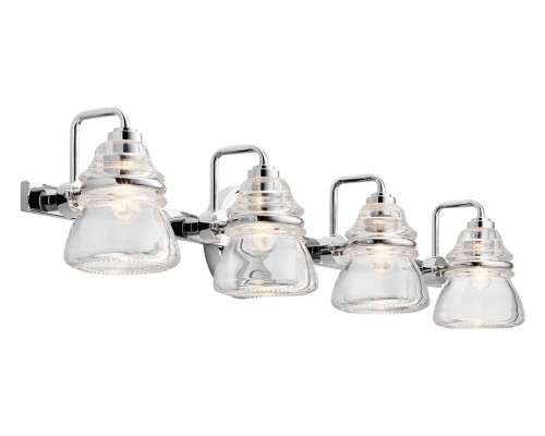 Светильник на штанге Kichler Talland KL-TALLAND4-PC-BATH