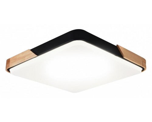 Накладной светильник Hiper Wood H823-2