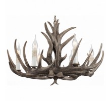 Подвесная люстра ST-Luce Corna 