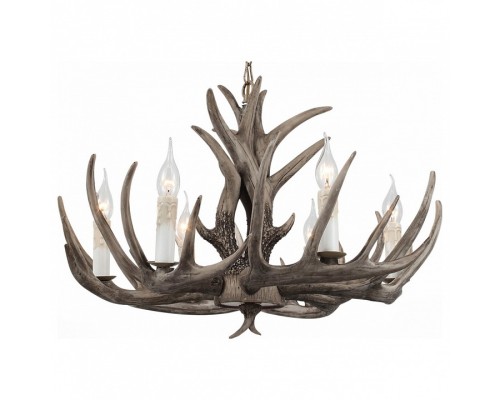 Подвесная люстра ST-Luce Corna