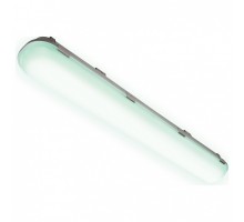 Накладной светильник Uniel Ангилья 08452