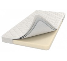 Матрас полутораспальный Hit 2000x1400