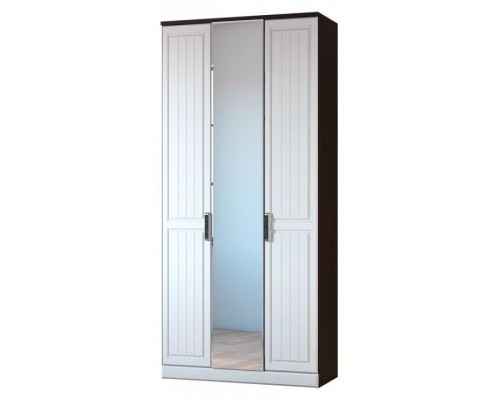 Шкаф платяной Венеция-1