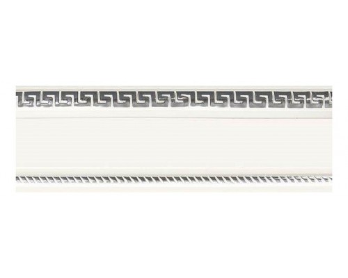 Багетная планка (150 см) Антик
