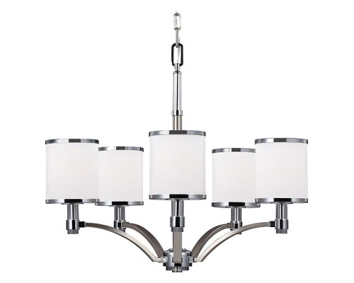 Подвесная люстра Feiss Prospect Park FE-PROSPECT-PARK5