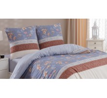 Постельное белье двуспальное NORA