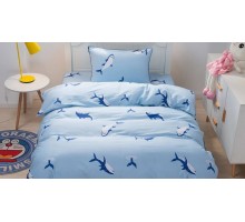 Постельное белье детское Брюс