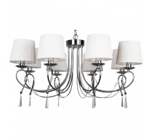 Подвесная люстра Omnilux Sondrio OML-61503-08