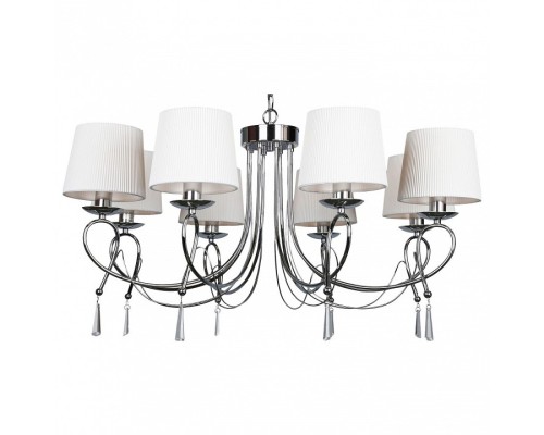 Подвесная люстра Omnilux Sondrio OML-61503-08