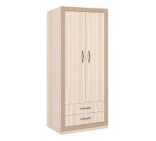 Шкаф платяной Нобиле Пл-95/60