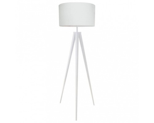 Торшер Zumaline Maresca TS-170429F-WH