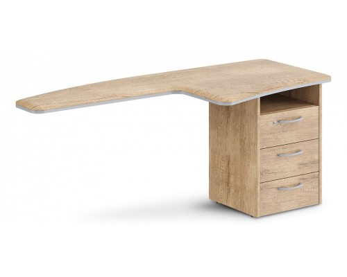 Стол приставной Dioni DB 1880R