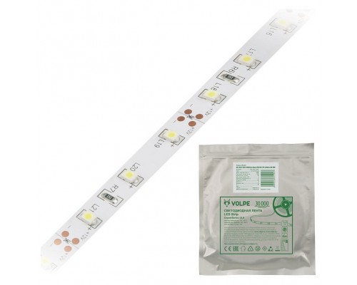 Лента светодиодная Uniel ULS-Q921 2835-60LED UL-00000201