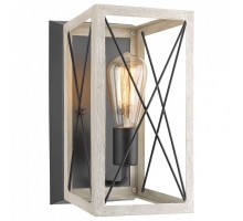 Накладной светильник TopLight Karolyn TL1180B-01BK