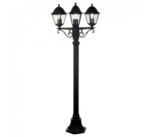 Фонарный столб Maytoni Abbey Road O003FL-03B