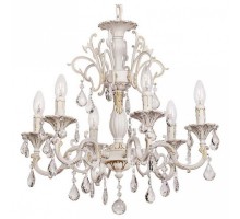 Подвесная люстра MW-Light Свеча 2 301014706