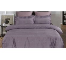 Постельное белье евростандарт Royal Jacquard