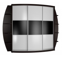 Шкаф-купе Мебелайн-27